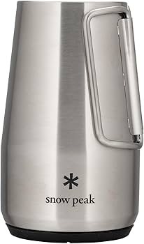 Amazon.co.jp: スノーピーク(snow peak) サーモジョッキ700 TW